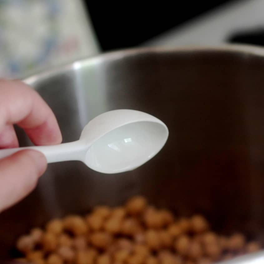 How To Cook Beans in a Stovetop Pressure Cooker The Kitchn