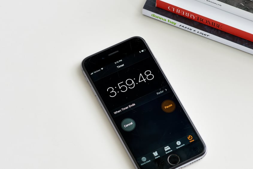 How To Deodorize Your Carpet Naturally with Baking Soda The Kitchn