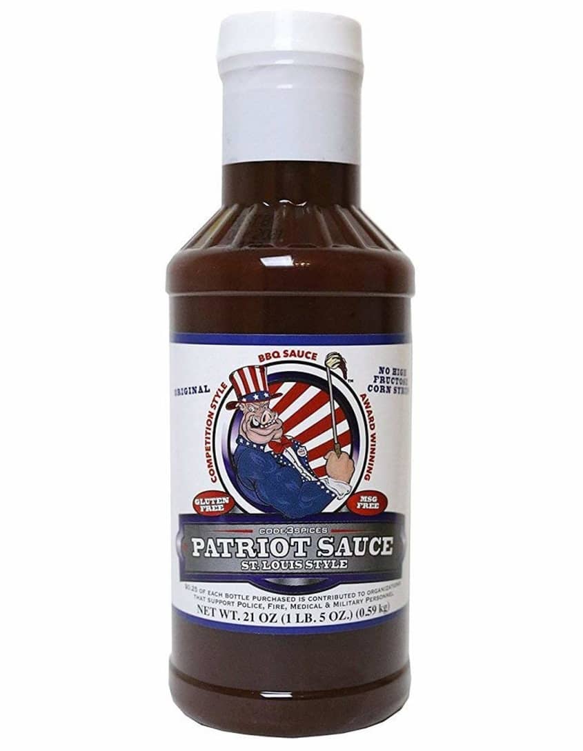 Best Bottled BBQ Sauces Barbecue Sauce The Kitchn
