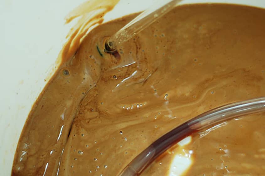 Brewing Beer at Home Siphoning and 2nd Fermentation Beer Sessions