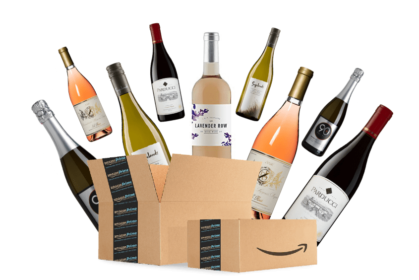 The 5 Best Bottles of Summer Wine on Amazon The Kitchn