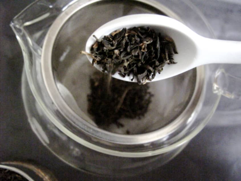 How to Make a Proper Pot of Afternoon Tea The Kitchn