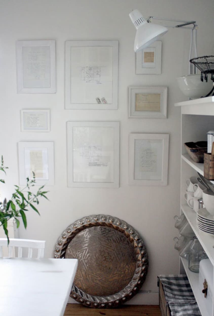 12 Clever (and Unusual) Ways to Enjoy Art in the Kitchen | The Kitchn