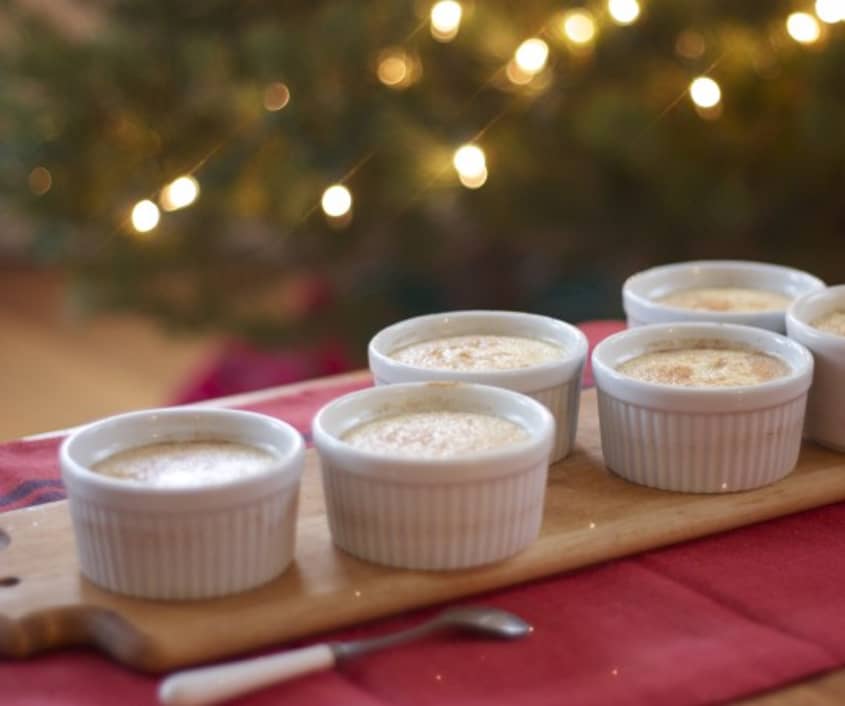 20 Gluten-Free Treats for the Holiday Season | The Kitchn
