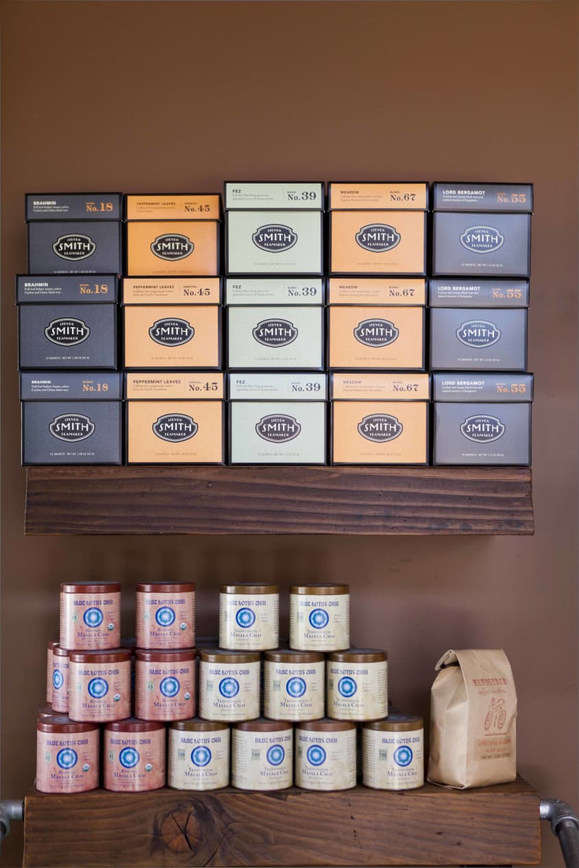 From Bean to Brew Small Batch Roaster Handlebar Coffee in Santa