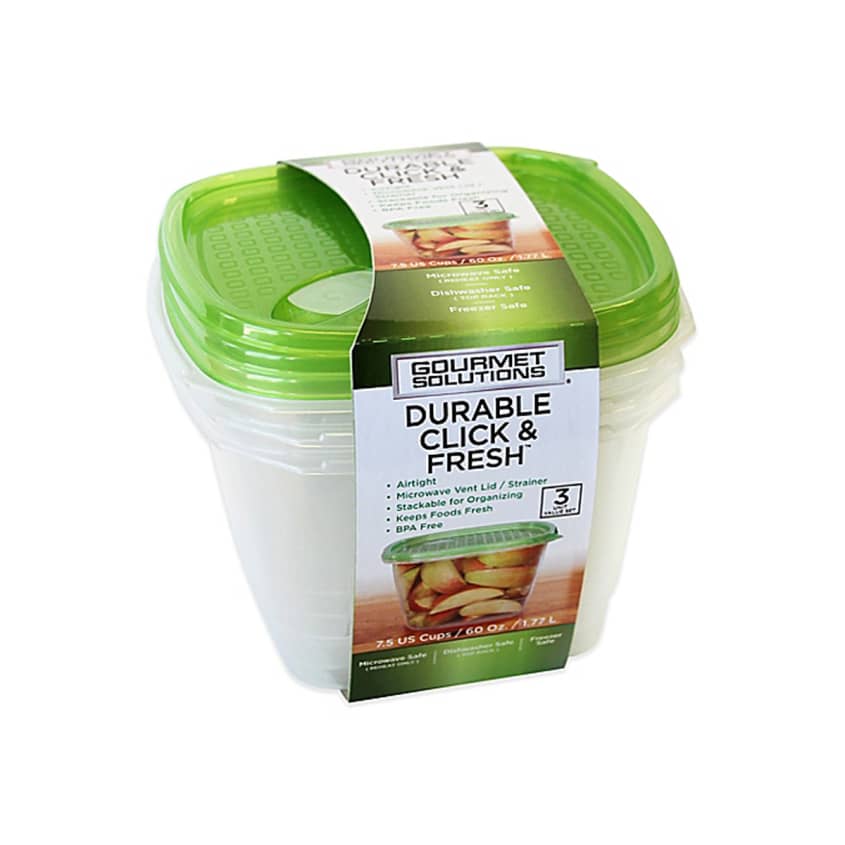 10 To-Go Containers You Won’t Mind Giving Away | The Kitchn