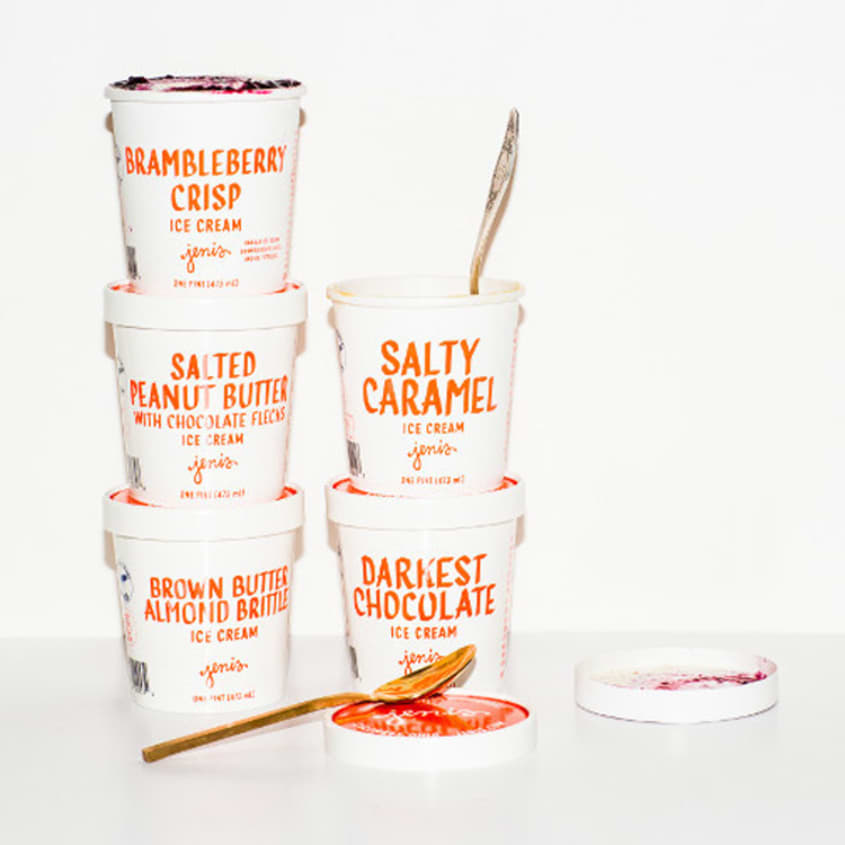 10 FeelGood Food Gifts That Give Back The Kitchn