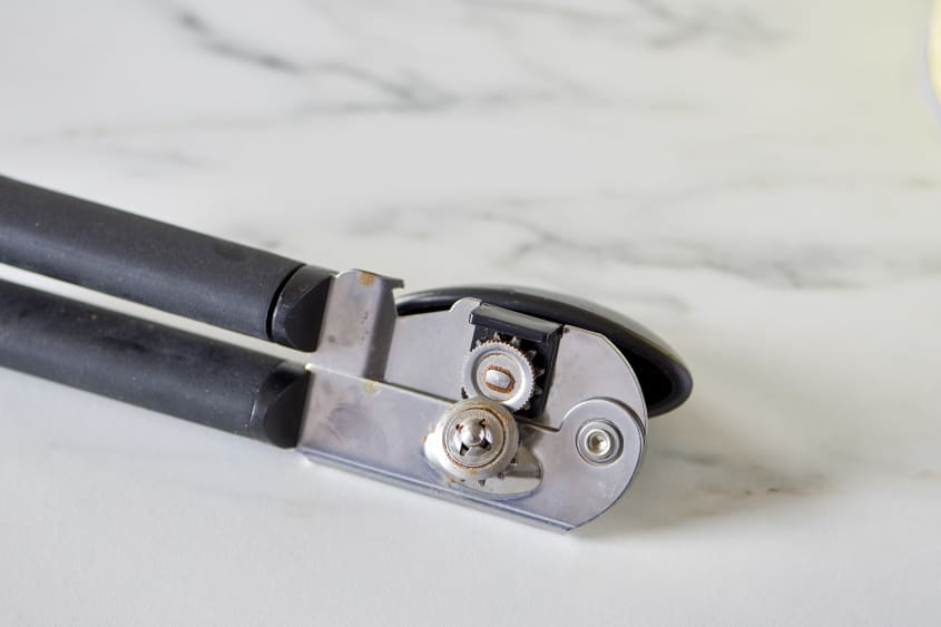 How To Clean a Can Opener The Kitchn