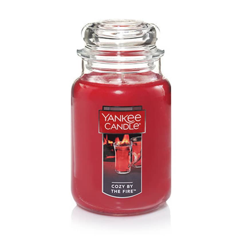 10 Things That Smell Like Fire for People Who Don’t Have Fireplaces