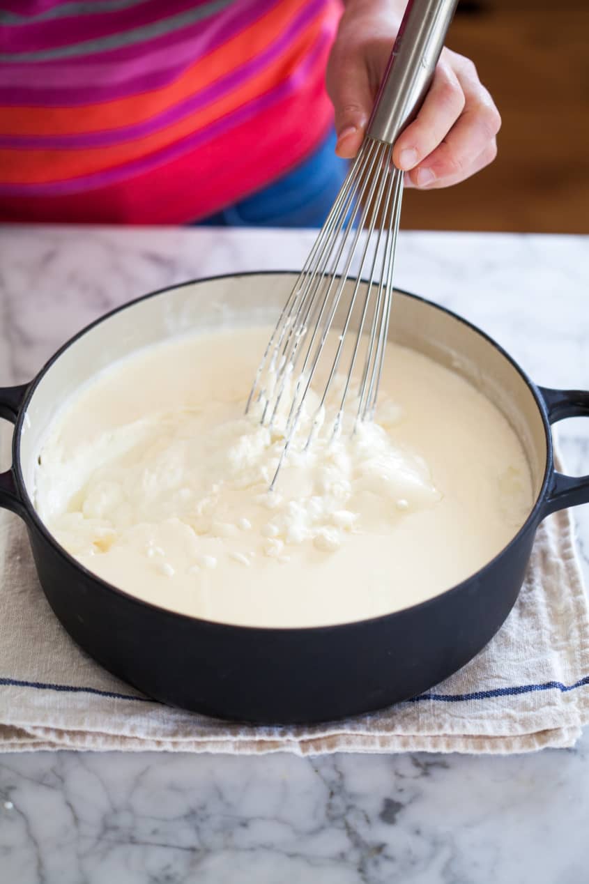 How To Make Yogurt at Home (Easy StepbyStep Recipe) Kitchn