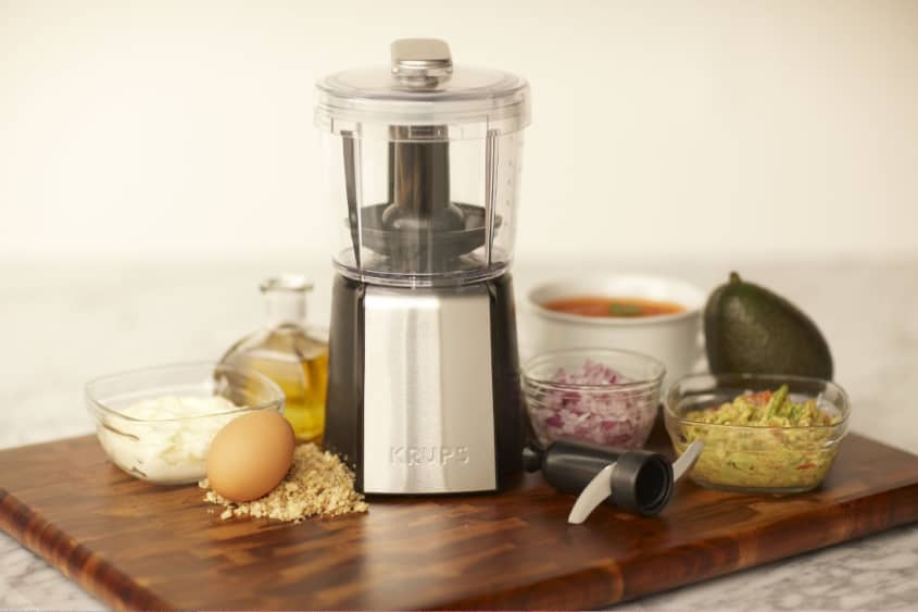 8 Food Processors and Mini Choppers Under 50 The Kitchn