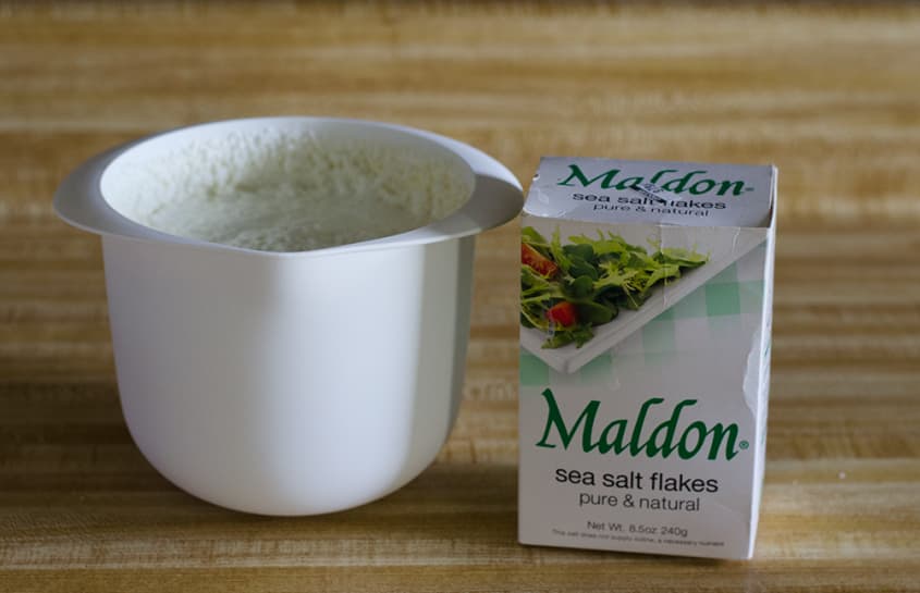 Lékué’s Cheese Maker Lets You Make Queso Fresco in a Microwave The Kitchn