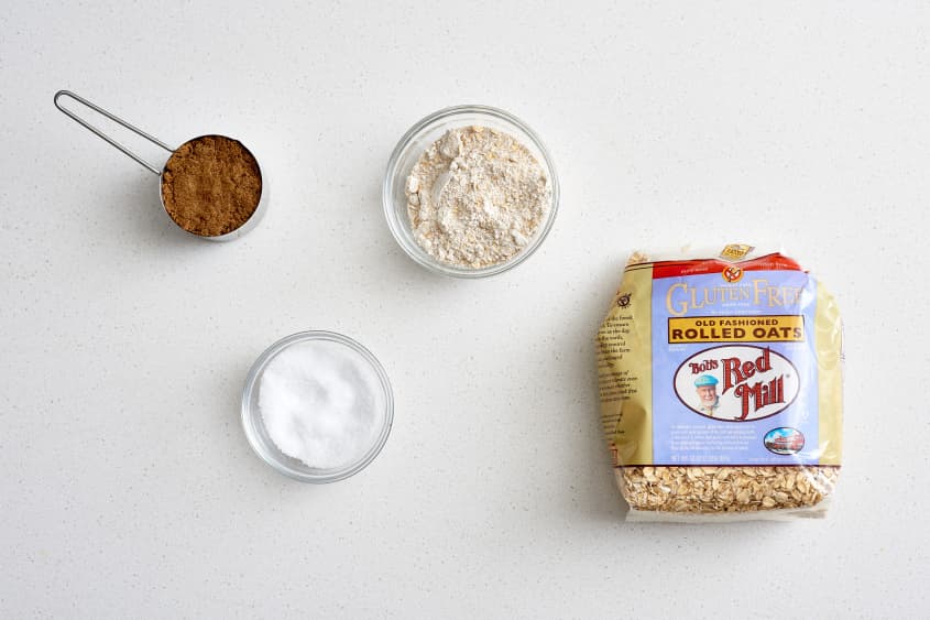 How to Make DIY Instant Oatmeal Cups at Home The Kitchn