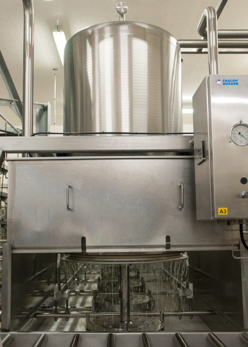 You Have to Get Up Early to Make Comté Cheese in France | The Kitchn