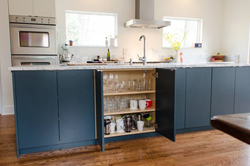 Faith’s Kitchen Renovation: The Big Reveal, the Final Result! | The Kitchn