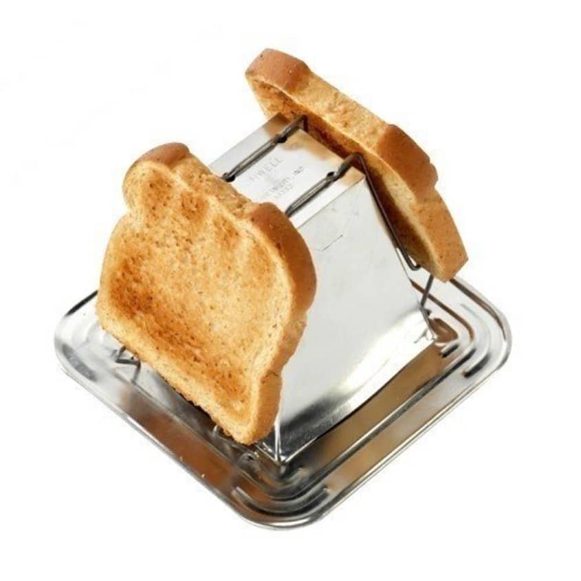 10 DesignFriendly Toasters You’ll Be Happy to Have on Your Counter