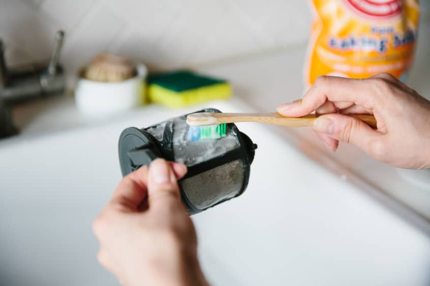 How To Clean a Dishwasher The Kitchn