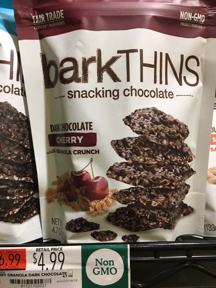 Whole Foods Best Snacks for Packing Lunches The Kitchn