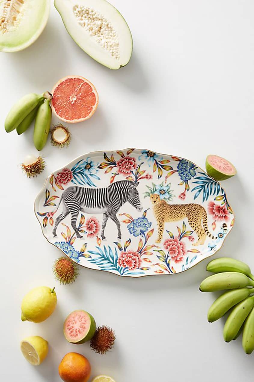 Anthropologie Memorial Day Weekend Sale 2018 The Kitchn