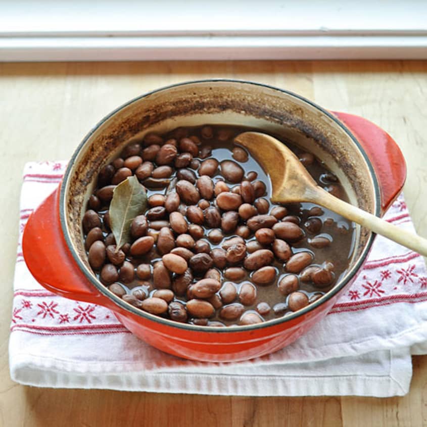 How To Cook Beans on the Stove The Kitchn