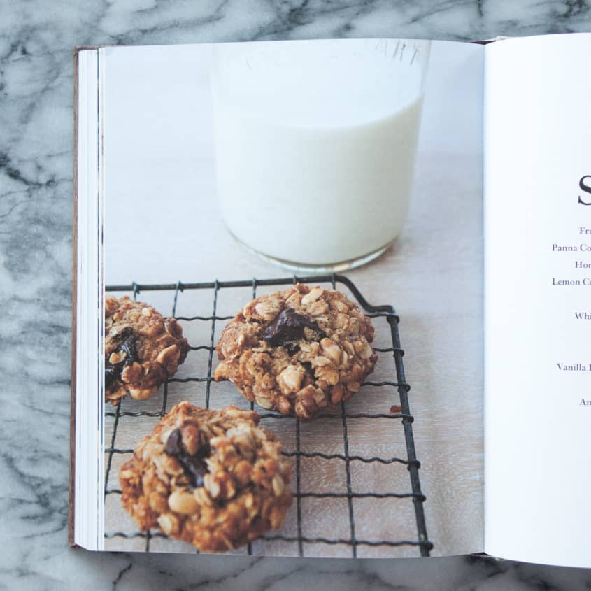 The Real Food Cookbook by Nina Planck The Kitchn