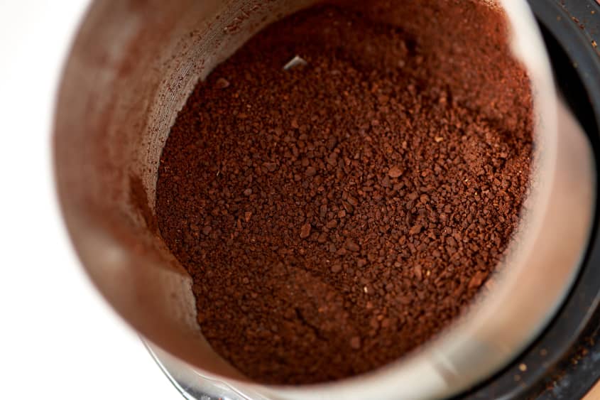 How to Make Iced Coffee (Quick PourOver Recipe) The Kitchn