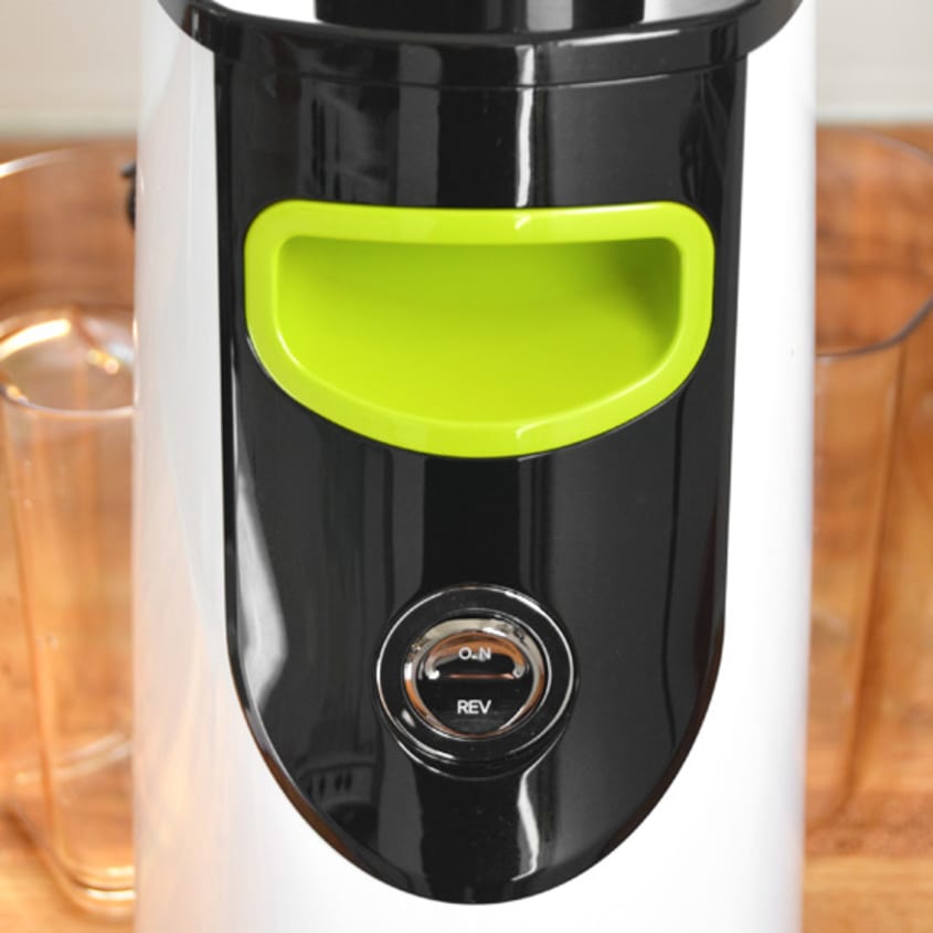 Hurom HH Series Premium Slow Juicer/Smoothie Maker The Kitchn