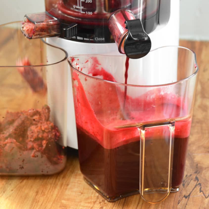 Hurom HH Series Premium Slow Juicer/Smoothie Maker The Kitchn