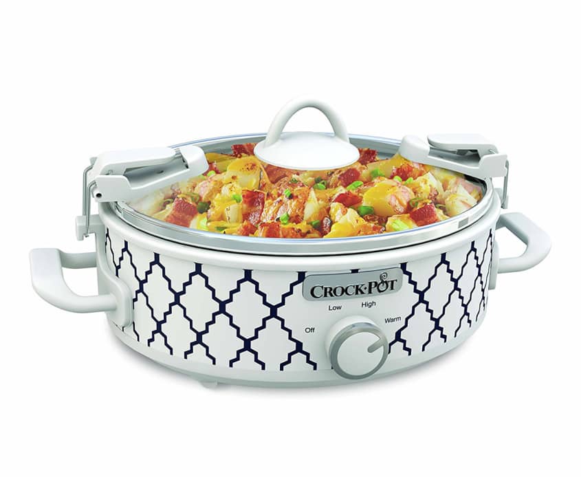 Best Inexpensive Slow Cookers The Kitchn