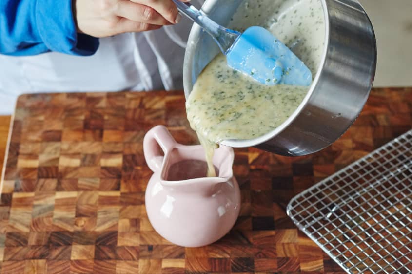 Easy Gravy Without Turkey The Kitchn