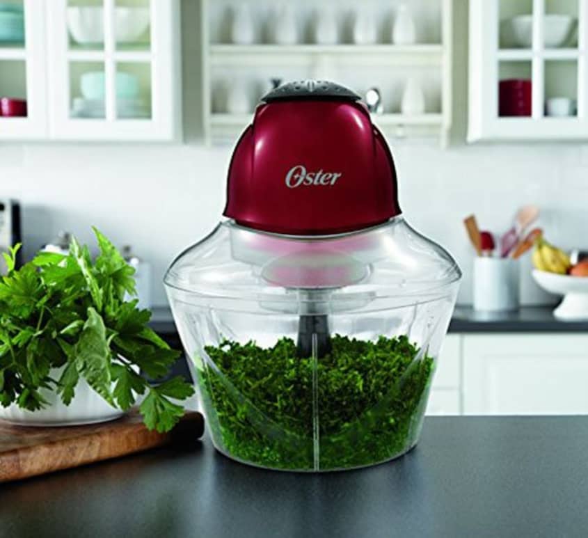 8 Food Processors and Mini Choppers Under 50 The Kitchn