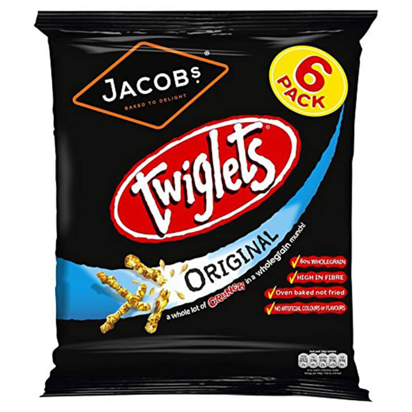 British Snacks Mail Order | The Kitchn