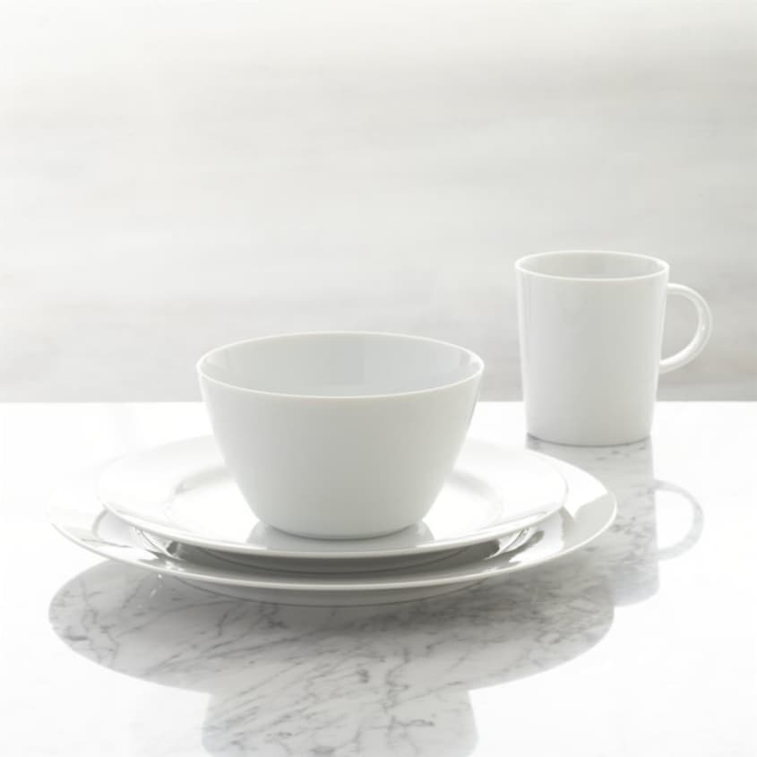 What’s the Difference Between China and Dinnerware? The Kitchn