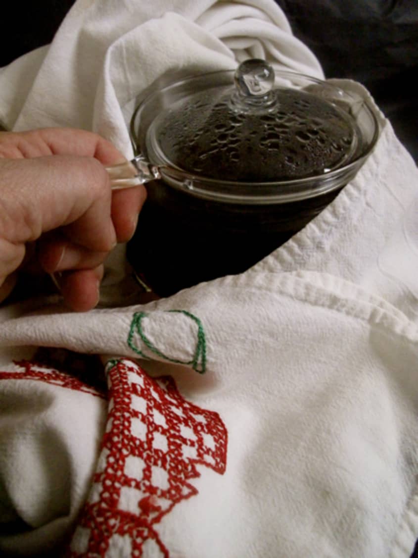 How to Make a Proper Pot of Afternoon Tea The Kitchn