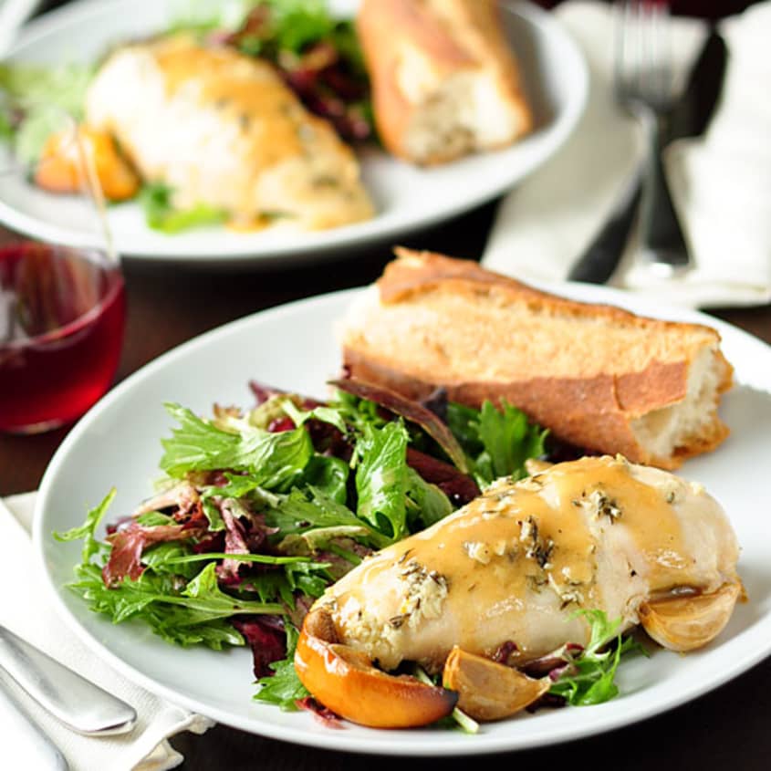 10 Slow Cooker Meals for Spring The Kitchn