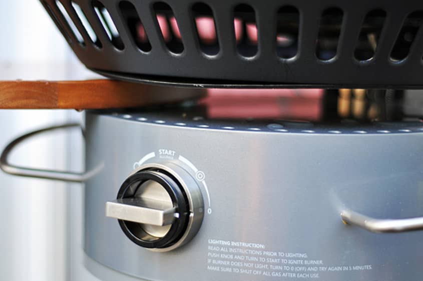 Fuego 2024 grill review