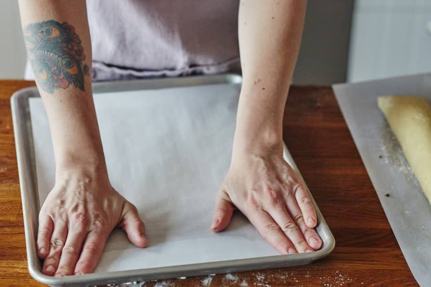 How To Make a Pull-Apart Rugelach Ring | The Kitchn
