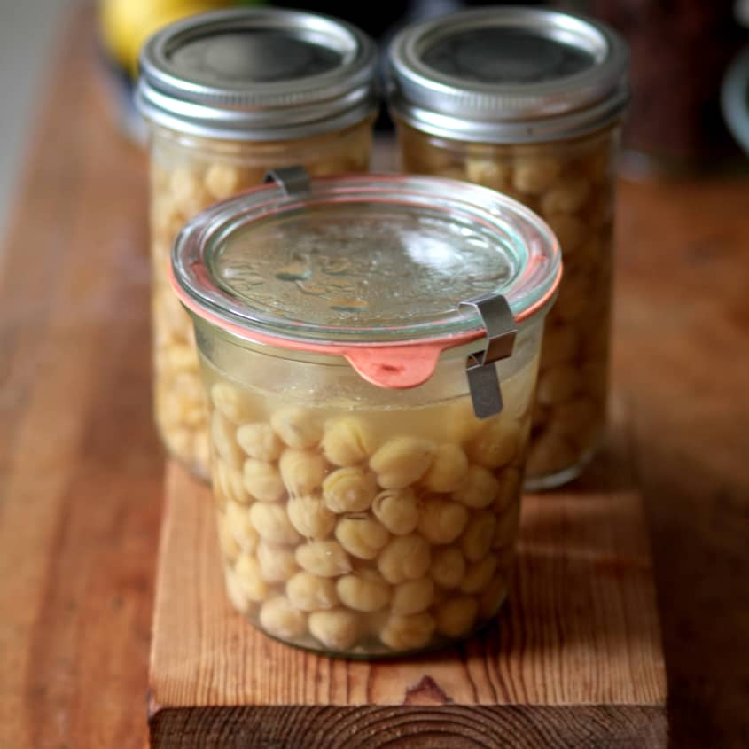 How To Cook Beans in a Stovetop Pressure Cooker The Kitchn