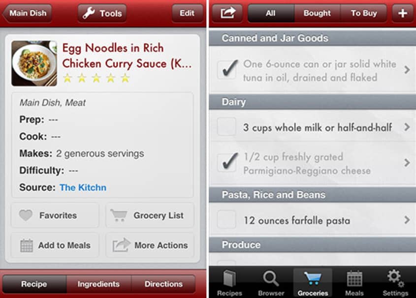 Paprika: The Recipe Organizer App I’ve Been Looking For | The Kitchn