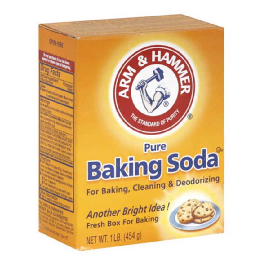 Basic Kitchen Cleaning Supplies The Kitchn