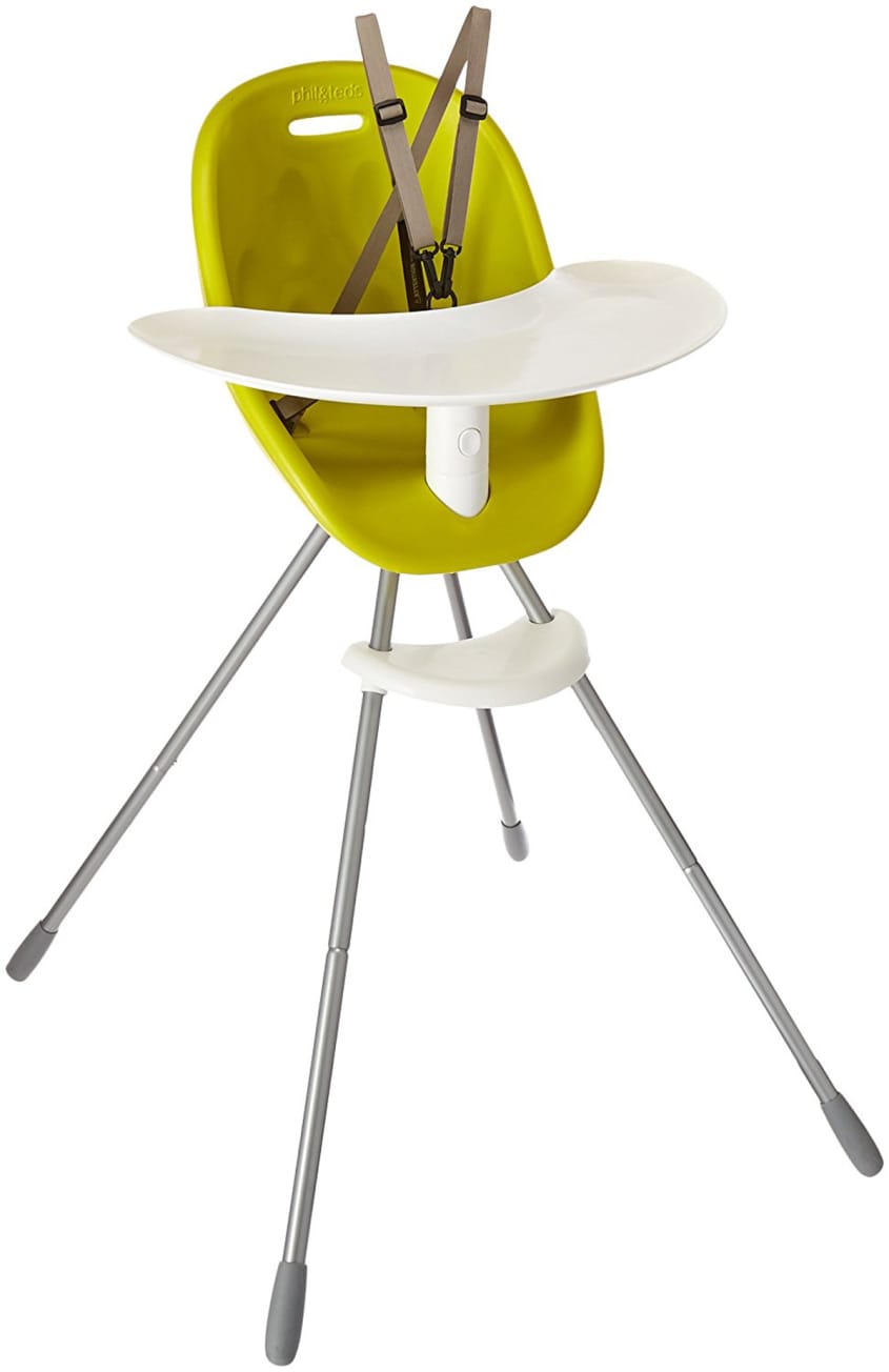 Best best sale highchair nz