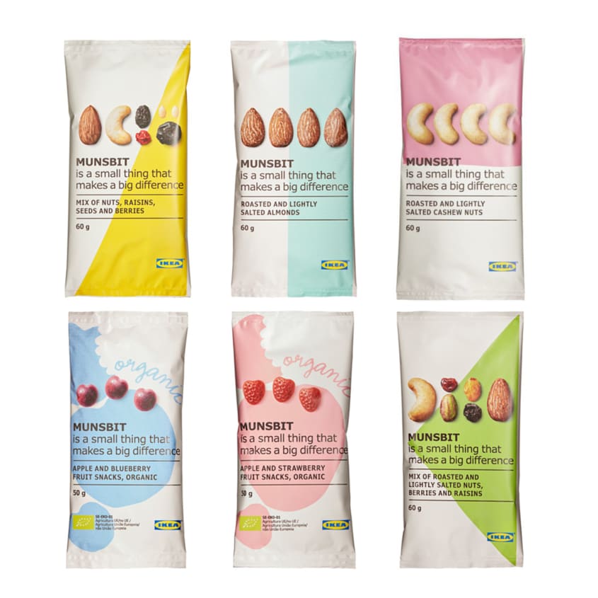 7 IKEA Groceries You Should Skip The Kitchn