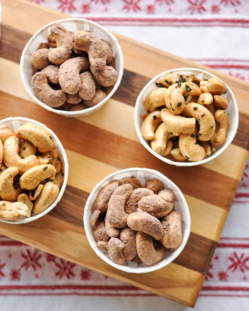 20 Gluten-Free Treats for the Holiday Season | The Kitchn