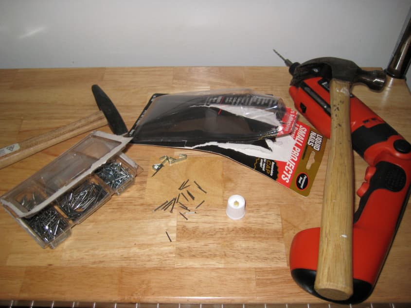 How To Paint Plastic Laminate Kitchen Kathleen’s February