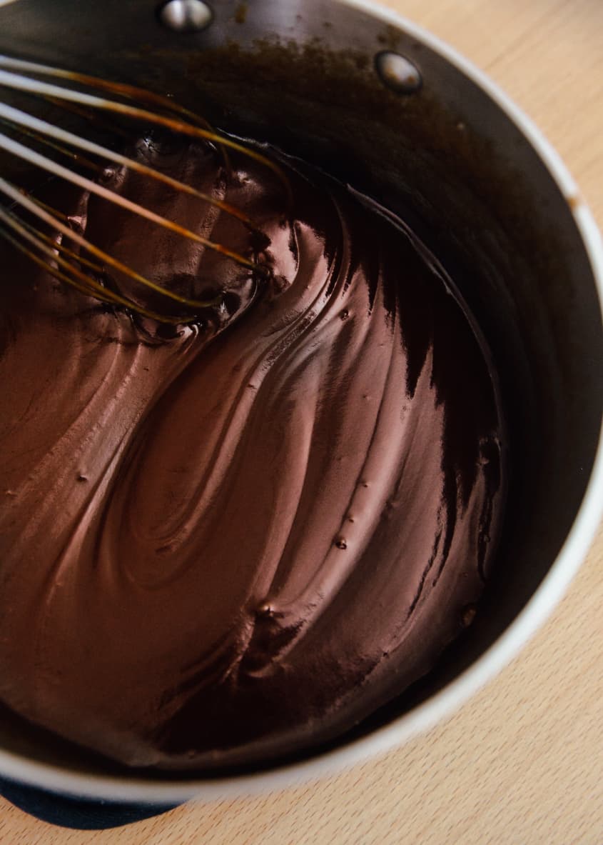 How To Make Caramel Sauce The Kitchn