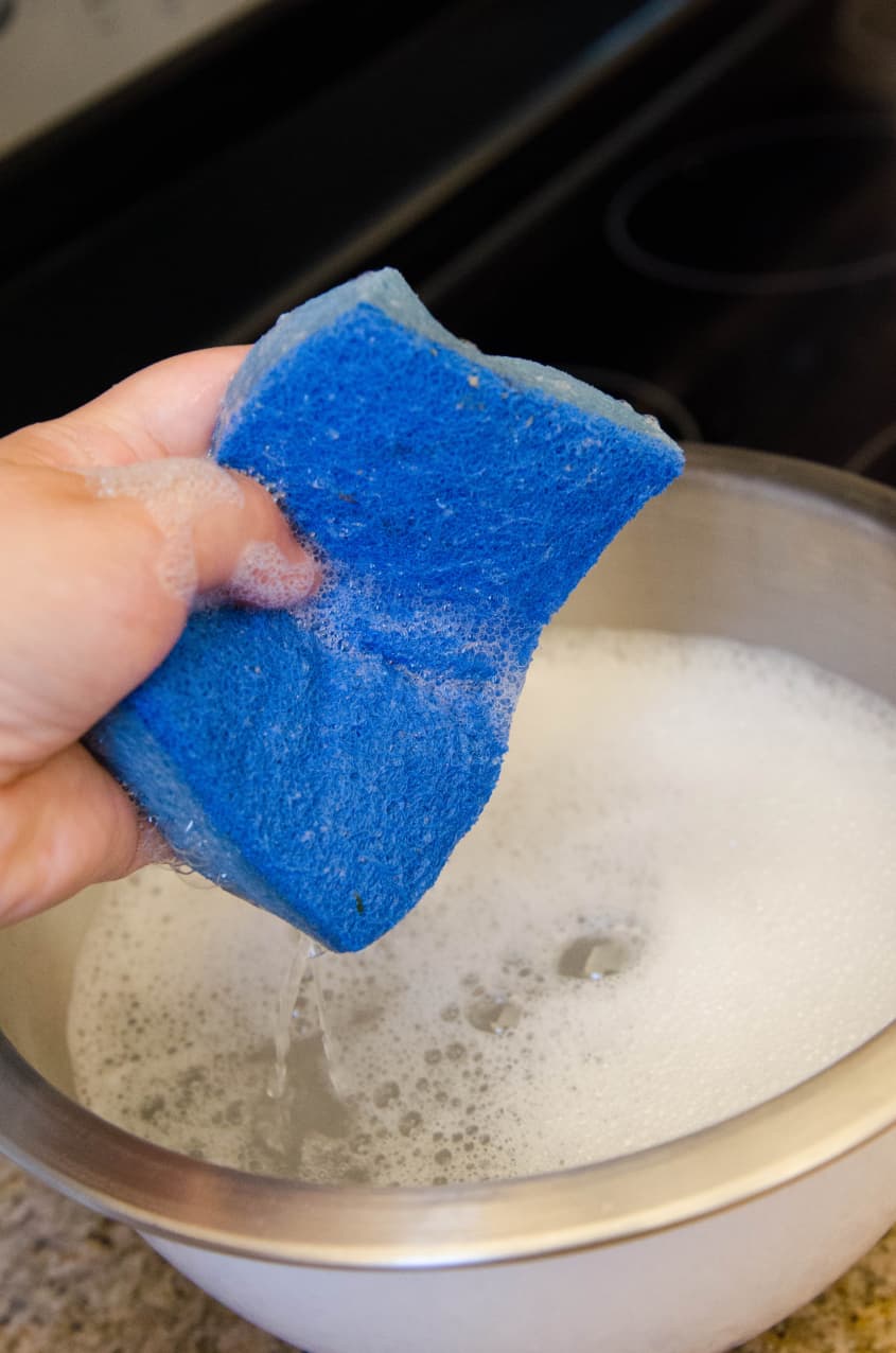 How To Clean a Glass Electric Stovetop | The Kitchn