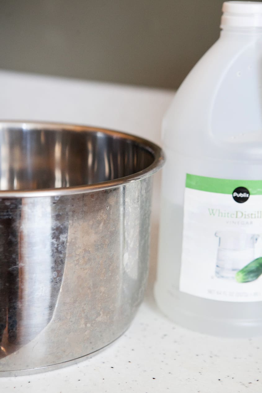 How To Clean an Instant Pot The Kitchn