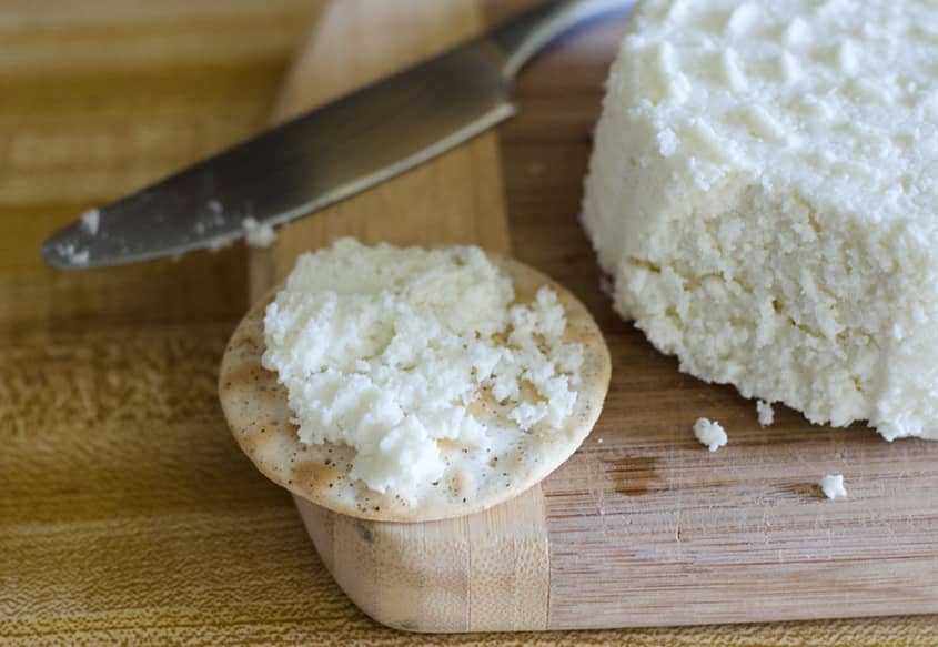 Lékué’s Cheese Maker Lets You Make Queso Fresco in a Microwave The Kitchn