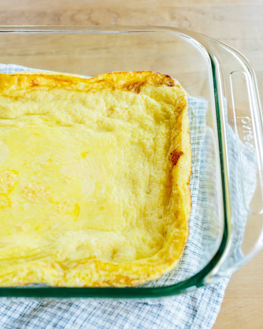 How To Make FreezerFriendly Breakfast Sandwiches The Kitchn