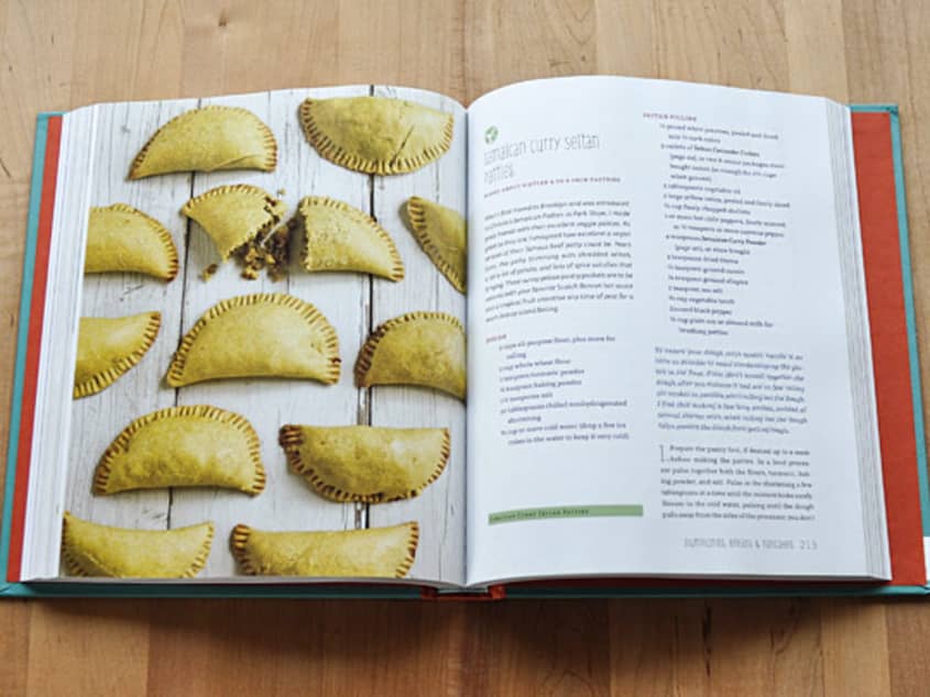 Vegan Eats World by Terry Hope Romero | The Kitchn